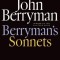 Berryman&#039;s Sonnets