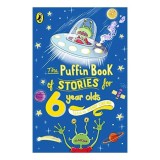 Puffin Bk of Stories for 6 Yr-Olds