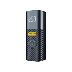 Compresor auto portabil Steelmate&nbsp;P07 si incarcator auto CarStore Technology