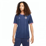 Tricou Nike PSG MNK DF STAD JSY SS HM BLNK