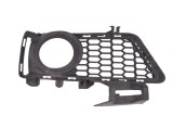 Grila dreapta față BMW 3 F30, F80 2013 OEM: 8054156 17604866