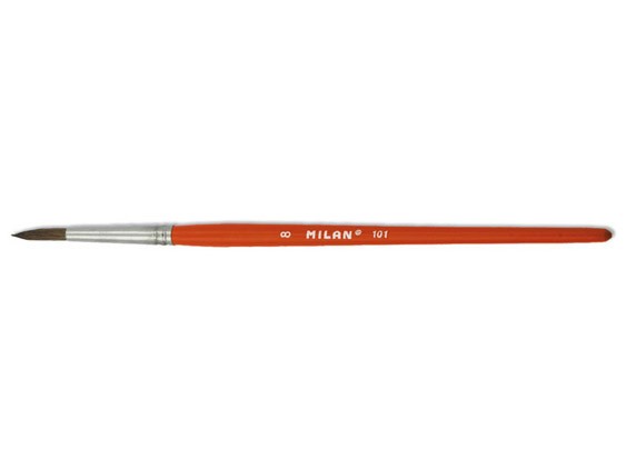 Pensula Seria 101 Milan model 3