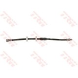 Furtun frana Seat Ibiza I (21a) 06.84-12.93, Malaga (23a) 11.84-12.93, Ronda (22a) 06.82-11.88, Fata, Stanga=Dreapta, TRW