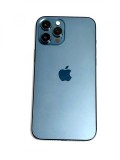 carcasa originala iPhone 12 Pro Max Pacific Blue