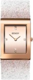 Cumpara ieftin Ceas Dama, Seksy, Classic S-2858.37 - Marime universala