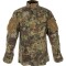 Veston Tactic FELDJACKE Ripstop Mandrake Mil-Tec (Marime: M)