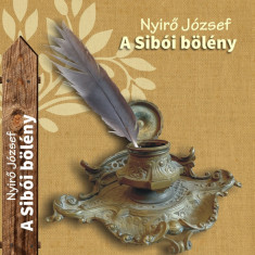 A sibói bölény - Nyirő József