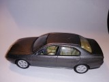 bnk jc Solido Alfa Romeo 166 - 1/43
