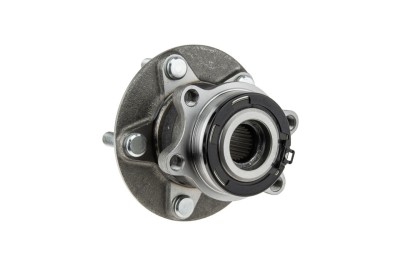 Butuc roata spate Mitsubishi Outlander 3 4wd 2012-, Asx 4wd 2013-, Citroen C4 Aircross 4wd 2012-, Peugeot 4008 4wd 2012-, NTY KLT-MS-060 foto