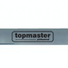 Cheie inelara lunga CR-V 10x12 mm Topmaster Profesional