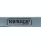 Cheie inelara lunga CR-V 16x17 mm Topmaster Profesional