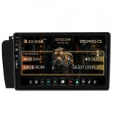 Cumpara ieftin Navigatie Volvo S60 (2004-2009), Android 13, A-Octacore 4GB RAM + 64GB ROM, 9 Inch - AD-BGA9004+AD-BGRKIT401V2