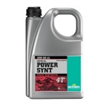 Ulei motor MOTOREX Power Synt 4T 10W60 MTR 306210 4L sintetic