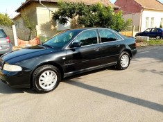 Audi a4 foto