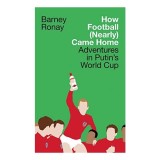 How Football Came Home