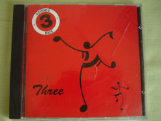 2 CD la pret de 1 - SOUNDS NICE Vol. 1 si 3 - CD-uri Originale ca NOI foto