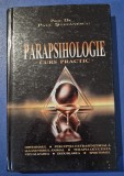 Paul Stefanescu - Parapsihologie
