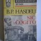SIC COGITO - B.P. HASDEU