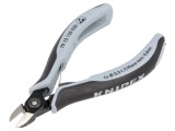 Clești Laterali Precizie ESD 125mm