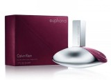 Apa de Parfum Calvin Klein Euphoria, Femei, 30 ml