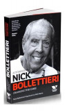 Autobiografia Nick Bollettieri. Changing the game - Paperback brosat - Bob Davis, Nick Bollettieri - Victoria Books