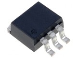 Stabilizator de Tensiune LDO 3,3V 1,5A TO263-3