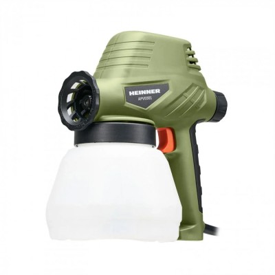 PISTOL DE VOPSIT HEINNER, 110W foto