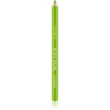 Catrice Kohl Kajal Waterproof creion kohl pentru ochi culoare 130 Lime Green 0,78 g