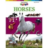 Fascinating Facts : Horses