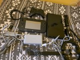 V&acirc;nd consola modata Wii U