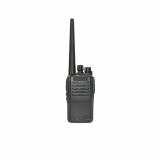 Statie radio portabila UHF PNI PX585, IP67, 16 canale, 400-470MHz, VOX, Baterie 1300mAh