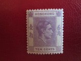 HONG KONG CHINA MNH/MH=99, Nestampilat