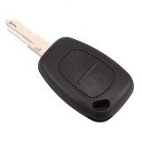 Cheie Cu Telecomanda Renault Traffic 2 Butoane Completa AutoProtect KeyCars, Oem