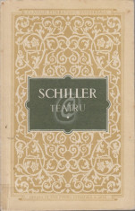 Teatru, vol. 1 (Schiller) foto