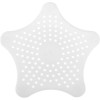 Sita Scurgere Sifon Chiuveta, Cada, Sifon Pardoseala, Baie Sau Bucatarie, Steluta Alba, Cbd Coral Best Deals 15 cm 14.5 cm 0.35 m Alb 1 x Sita chiuvet