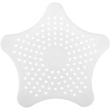 Cumpara ieftin Sita scurgere Sifon Chiuveta, Cada, Sifon pardoseala, Baie sau Bucatarie, Steluta Alba, CBD CORAL BEST DEALS 15 cm 14.5 cm 0.35 m Alb 1 x Sita chiuvet