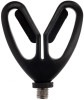 Cap Suport Mikado Rod Rest Grip 5016, Black