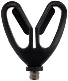 Cap Suport Mikado Rod Rest Grip 5016, Black