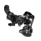 Schimbator Spate Shimano Rd-A070, 7 Vit., Prindere Directa, Ambalat Ind. Cod:ERDA070D