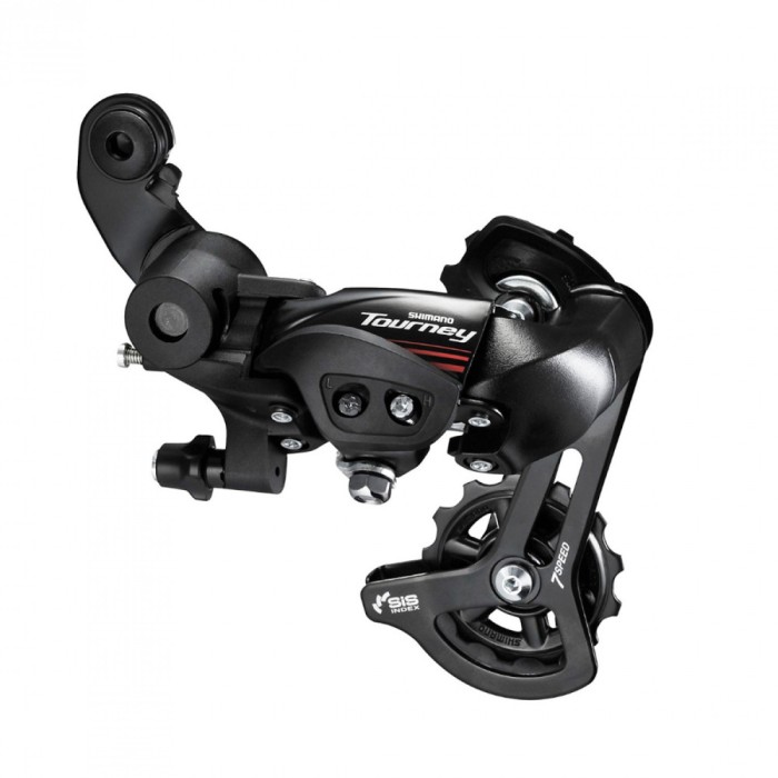Schimbator Spate Shimano Rd-A070, 7 Vit., Prindere Directa, Ambalat Ind. Cod:ERDA070D