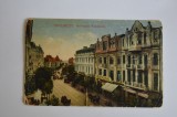 Bucuresti Bulevardul Academiei
