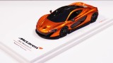 RAR - McLaren P1 - True Scale Miniatures 1/43