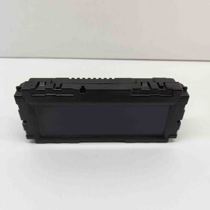 Ecran de informații OPEL MOKKA / MOKKA X 2014 OEM: 22915943G,A2C53408912 25365263