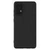 Husa TPU Silicon pentru Samsung A52/A52S, Negru, Mobile Tuning