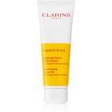 Cumpara ieftin Clarins Cleansing Comfort Scrub ulei pentru exfoliere faciale 50 ml