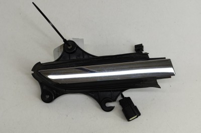 M&amp;acirc;ner exterior ușă dreapta spate TESLA MODEL X 2017 OEM: 1045158-00-D | 25804636 foto