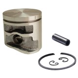 Cumpara ieftin Piston Complet Drujba Compatibil Stihl MS 193C, MS 193T, MS 193TC Golf &Oslash; 37 mm