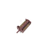 Selector pentru cuptor WHIRLPOOL INDESIT C00390523 480121102233 Original