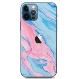Sticker 3D Skin F-02 Telefon Mobil Autocolant Universal