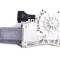 Motor macara geam ușă dreapta față LAND ROVER RANGE ROVER VELAR L560 2019 OEM: C39789-101 14446215